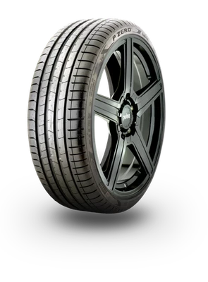 Pirelli PZero (PZ4) 295/35ZR20 (NA0) Porsche 101Y SL BW Tire (QTY 1) 2741200 Foto 1 de 4