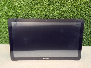 GEBRAUCHT | Samsung Galaxy View SM-T670 32GB WiFi 18,4 Zoll Display nur Tablet - Schwarz - Bild 1 von 11