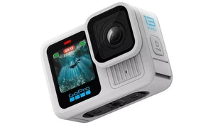 GoPro HERO13 White Edition - Waterproof Action Camera - Picture 1 of 4