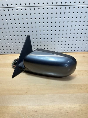 94-01 ESPEJO RETROVISOR EXTERIOR IZQUIERDO BMW E38 740IL 750IL 740I Foto 1 de 4