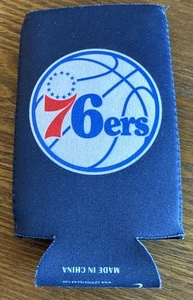 PHILADELPHIA SIXERS 76ERS CORONA BIERDOSENKÜHLER KOOZIE Neu. Kostenloser Versand. - Bild 1 von 3
