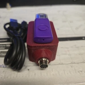 KFD Nano -Gen 1 KVL Keyloader With Hiirose connector - Picture 1 of 3