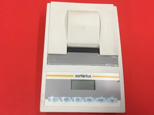 Sartorius - P/N: YDP03-OCE - Data Printer - Picture 1 of 4