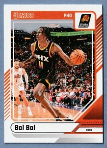 2024-25 Donruss Winter #56 Bol Bol - Imagen 1 de 2