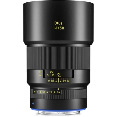 ZEISS Otus ML 50mm f1.4 Lens - Canon RF Mount - Image 1 of 4