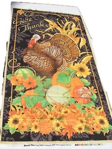 "Harvest Time " Jane Maday Wilmington Prints #8074 - Picture 1 of 6