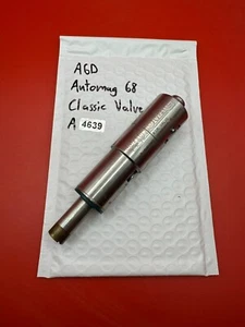 AGD Automag 68 Classic Ventil - Bild 1 von 8