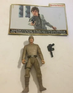 Vintage 1990's Star Wars Power of the Force Figures Use Drop Down to Select - Picture 1 of 148