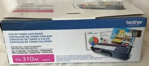 Magenta Brother TN310M - Imagen 1 de 1