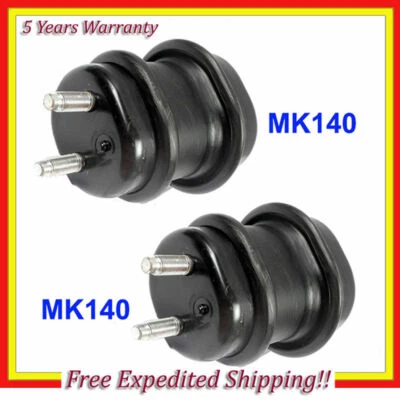 MotorKing Hydirlic Left Right Motor Mount Para Lexus GS300 GS350 IS250 AWD - Imagem 1 de 4