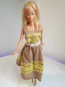 vintage 1966 barbie doll. Made In Japan. - Picture 1 of 8