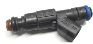 New Fuel Injector 1999-2004 Ford Mustang Lincoln Continental Navigator 4.6 5.4L - Picture 1 of 1