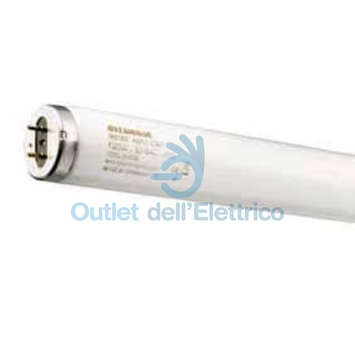Sylvania 0000438 Fluorescent Tube F65W/T12 Rapid Start IRS 640 (133-CW) - Image 1 of 1