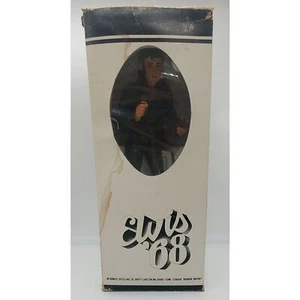 DECANTADOR VINTAGE ELVIS PRESLEY MCCORMICK ELVIS '68 CONTENIDO COMPLETO - Imagen 1 de 7
