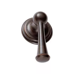 Palanca lateral tradicional de tanque veneciano Brizo 69562-RB palanca lateral de bronce - Imagen 1 de 3