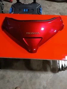 goldwing windshield cowl 01-10 KCC BIN 3 - Bild 1 von 8