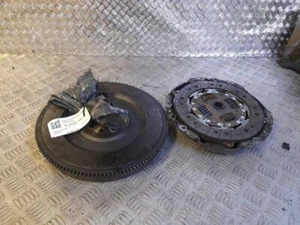 KIT VOLANTE Y EMBRAGUE SÓLIDO RENAULT TRAFIC CDTI 2.0 DIÉSEL 6SP M9R782 8200474648 - Imagen 1 de 6