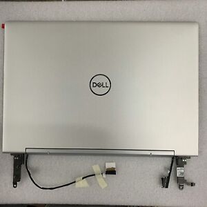 Dell inspiron 15 7591 7590 2-in-1 P83F p84f FHD led LCD touch screen HINGE UP