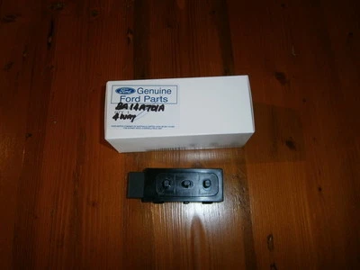 FORD BA BF FG FGX FALCON 4 WAY POWER SEAT ADJUSTER SWITCH NEW GENUINE BA14A701A - image 1 of 2