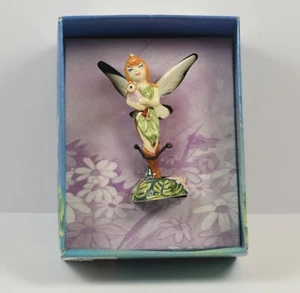 Royal Doulton Disney Fairies Miniature ~ Beck ~ DF 13 ~ Mint In Box - Picture 1 of 3