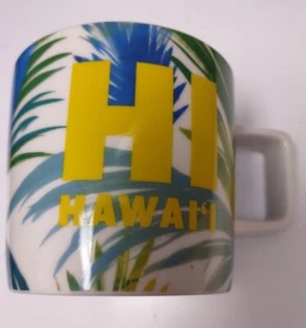 Starbucks HI Hawaii Collection 2019 Kaffeebecher Tasse 14 oz! Wunderschön. Schneller Versand!! - Bild 1 von 4