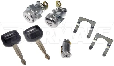 Kit de cilindro de bloqueo de vehículo para Freightliner M2 106 Dorman 931HF70 2002-2017 Foto 1 de 2