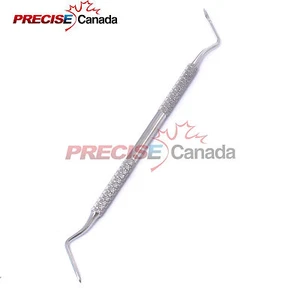 PRECISE CANADA 2 & 3 Heidbrink Wurzelspitze Pick chirurgische zahnmedizinische Instrumente - Bild 1 von 2