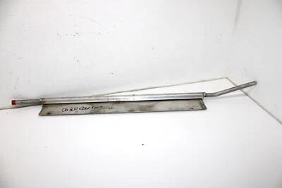 06 Polaris Edge Touring 600 Oem Left Heat Exchanger 1240133 SP188 - Image 1 of 4