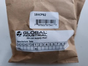 Global Industrial 184CP62 - Picture 1 of 1