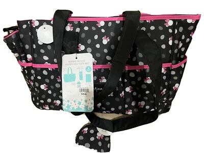 Disney Diaper Bag — 第 1/3 张图片