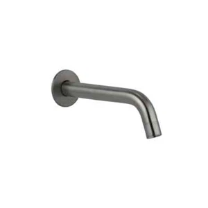 ABI Wall-Mounted Spout - Brushed Gunmetal 25years Warranty Water Mark - Picture 1 of 12