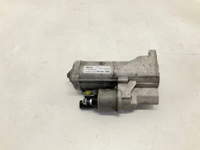 08-18 PORSCHE Cayenne 3.6L Engine Starter OEM CM - Image 1 of 4
