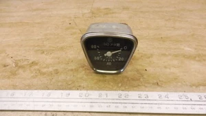 1965-66 Suzuki K15 Hill-Billy 79CC S300-2) speedometer speedo gauge - Picture 1 of 9