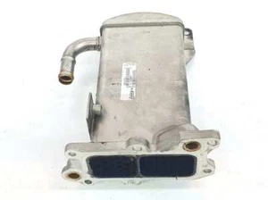 03L131512CD 1507709 egr cooler for AUDI A4 BER. 2.0 16V TDI (143 CV) 2007 - Picture 1 of 16