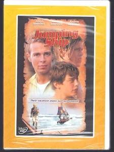 Jumping Ship (DVD) Disney Movie Club Exclusive - OOP - New & Sealed - Bild 1 von 2