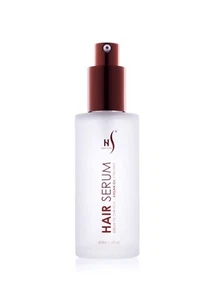 Herstyler Anti Frizz Argan Oil Hair Repair Straightening Serum for Shine 2 Fl Oz - Picture 1 of 8