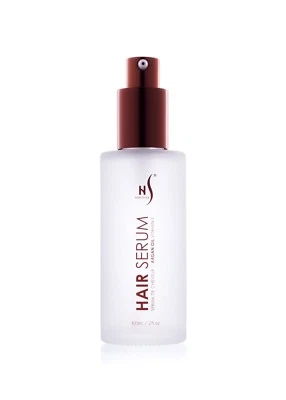 Herstyler Anti Frizz Argan Oil Hair Repair Straightening Serum for Shine 2 Fl Oz - Image 1 of 4