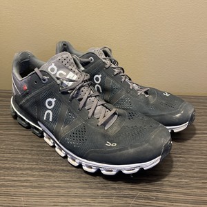 Zapatillas de running Cloudflow Gris Mujer | Carretera On Running –  Rencontresparis