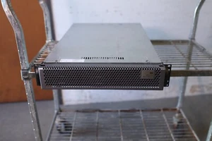 WD Arkeia 24TB Network Attached Storage RA4300 Intel Xeon QuadCore WDBJBP0240LSL - Picture 1 of 11