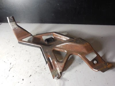 Soporte de soporte de manija de tracción panel de puerta trasera derecha BMW X5 2000-06 E53 8408578 Foto 1 de 4