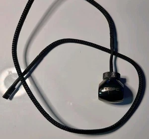XSPC Fitting Adaper 1/4 Zoll mit Temperatur Sensor Wasserkühlung - Bild 1 von 2