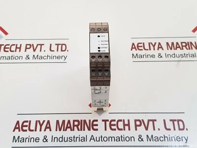 Endress+Hauser Insulating Amplifier +24V DC - Image 1 of 4