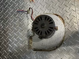 Trane X38040363-1 Draft Inducer 7021-11054 Fast Shipping - Picture 1 of 10