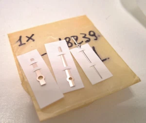 ULTRA RARE ROLEX DAY-DATE 18239 NO LUME HANDS SET ORIGINAL 100% - Bild 1 von 6