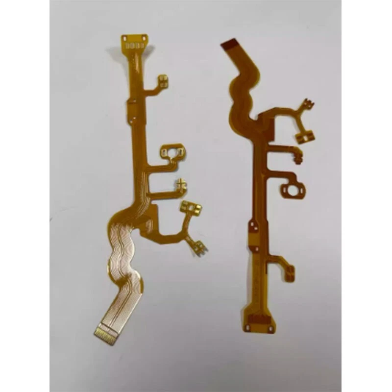 5 piezas Nuevo para asiento trasero Olympus FE180 FE190 FE-180 base de lente cable vulnerable Fle Foto 1 de 1