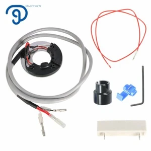 Sistema de encendido electrónico DS1-3 para Honda GL1000 Goldwing 1000 1975-1978 1979 - Imagen 1 de 8