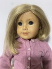 American Girl post Pleasant Company Kit Kitteridge 18" Doll Retired & Case