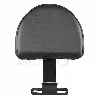 Регулируемая спинка водителя для Harley Heritage Softail Classic FLSTC Fat Boy FLSTF - Изображение 1 из 4