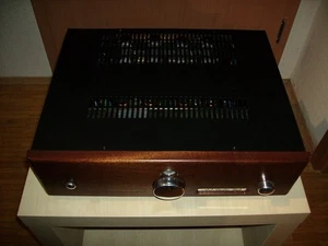 Art Audio Lab M25.3 completo / ottime condizioni - Foto 1 di 10