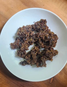 Homemade Guggul Guggal Gugal Mukul, Commiphora wightii 50g - 1kg Incense Resin - Picture 1 of 2